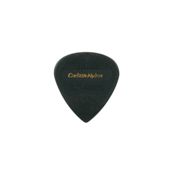 Pickboy Edge 1.14 mm. plectrums