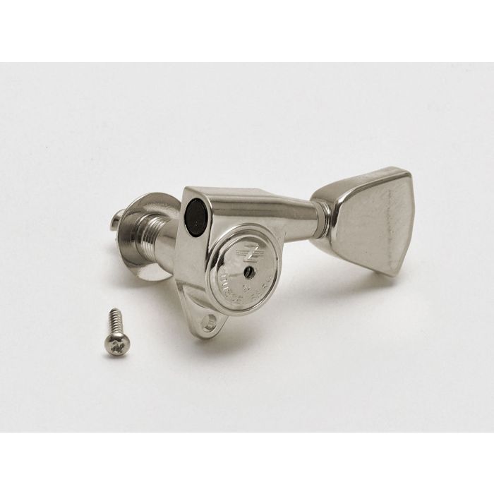 Duesenberg Z-Tuners, Tulip, 3+3, nickel