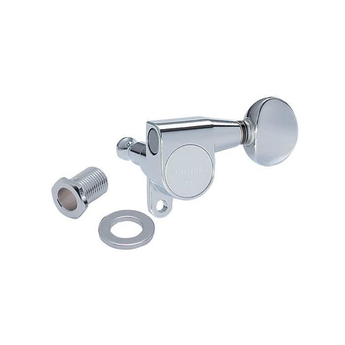 Gotoh SG 360 chrome 6L