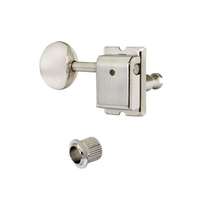 Gotoh SD 91 6R nickel