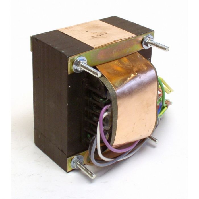 Power trafo voor Ampeg SVT P2 (filament transf.)