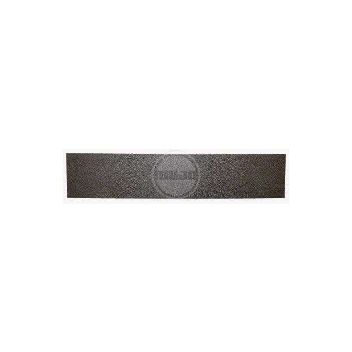 BACK PANEL (LOWER): blackface PRINCETON Reverb Amplifier Kit