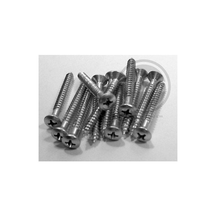 Fender Blackface Style baffle screw
