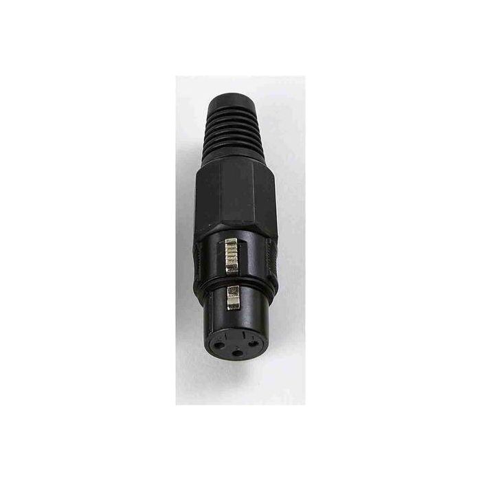 XLR-Jack (female)