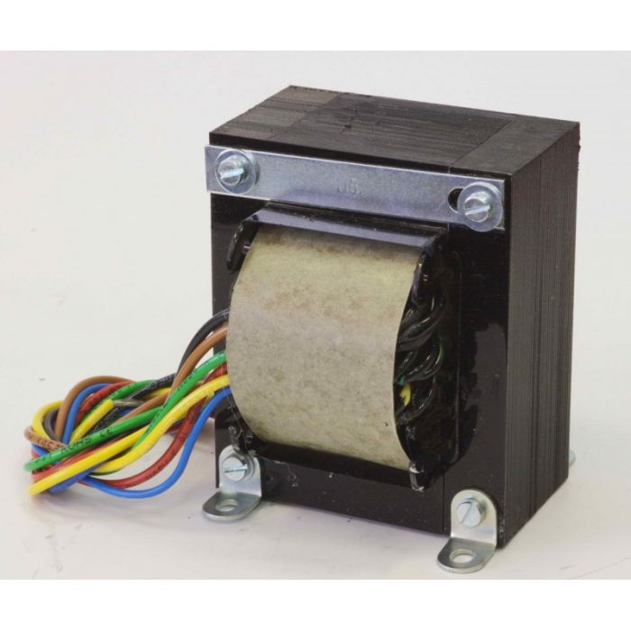 Output transf. for MusicMan 150W