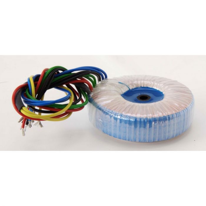 Ringkerntrafo  49810 500VA 350-400-450V/0