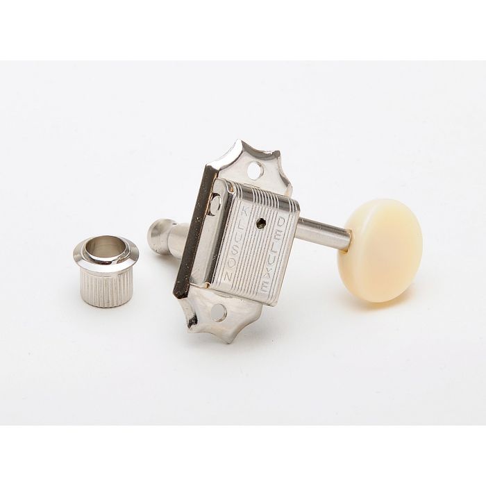 KLUSON Double Line Junior 3+3 Nickel