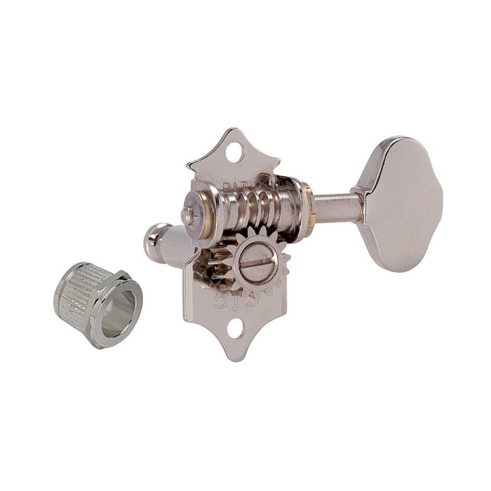Gotoh SE-510M Mechanieken 3L3R nickel