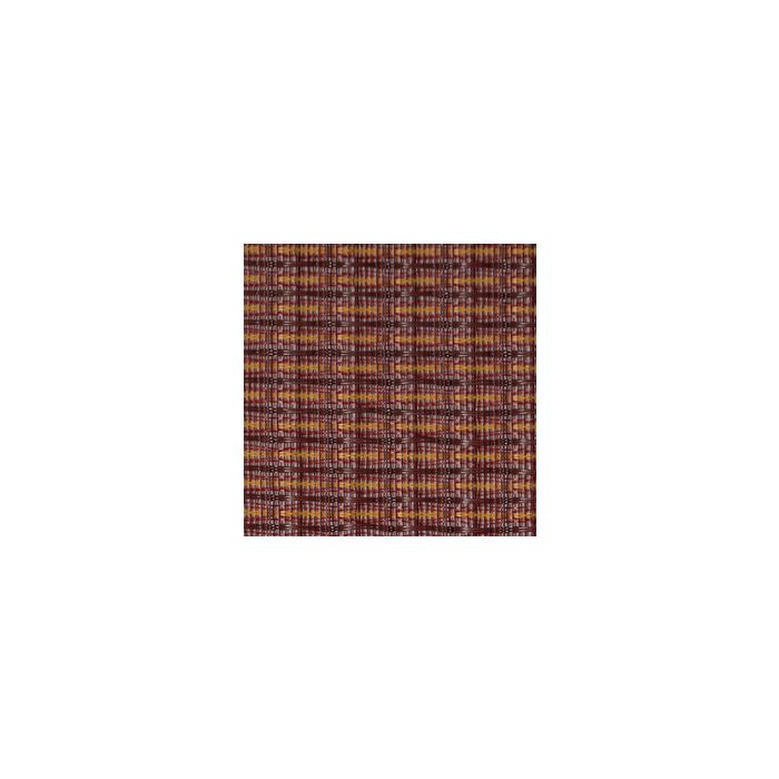 Grillcloth Fender Deep Oxblood w/ gold stripe SAMPLE