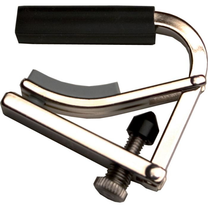 Shubb Capo L5 Banjo Light