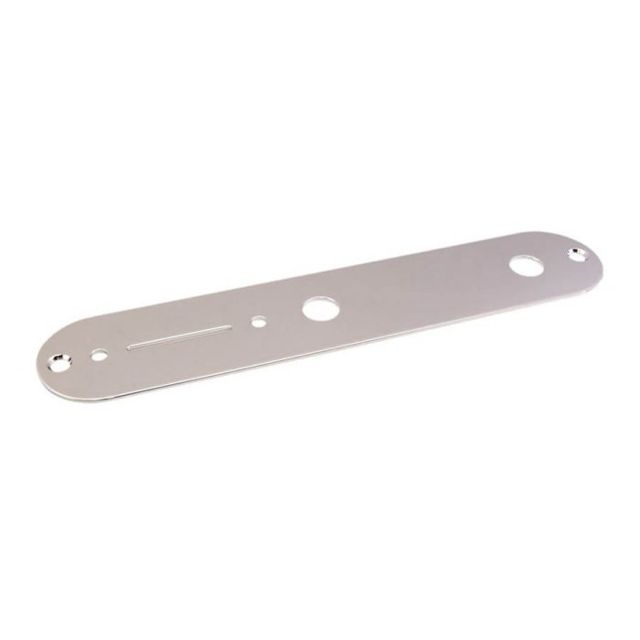Allparts control plate
