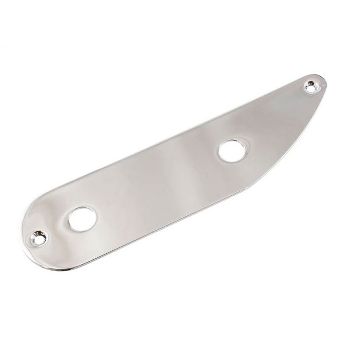 Allparts control plate for Telecaster Bass