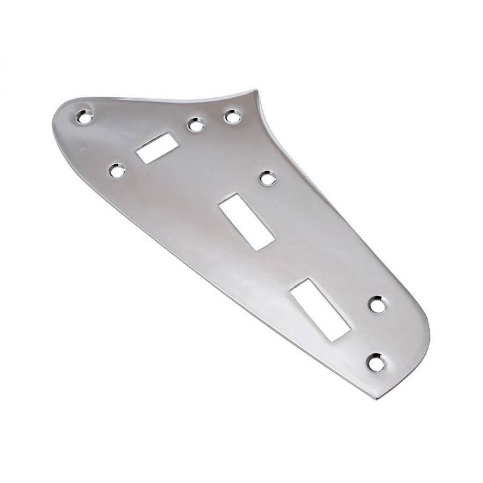 Allparts upper control plate for Jaguar