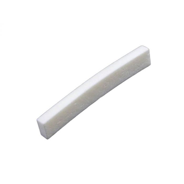 Allparts bone nut for Fender guitars