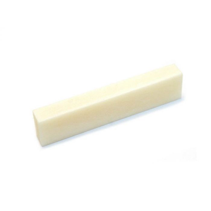 Allparts bone nut blank