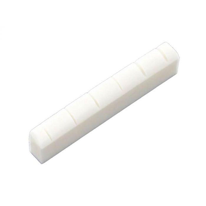 Allparts slotted bone nut for Gibsons 