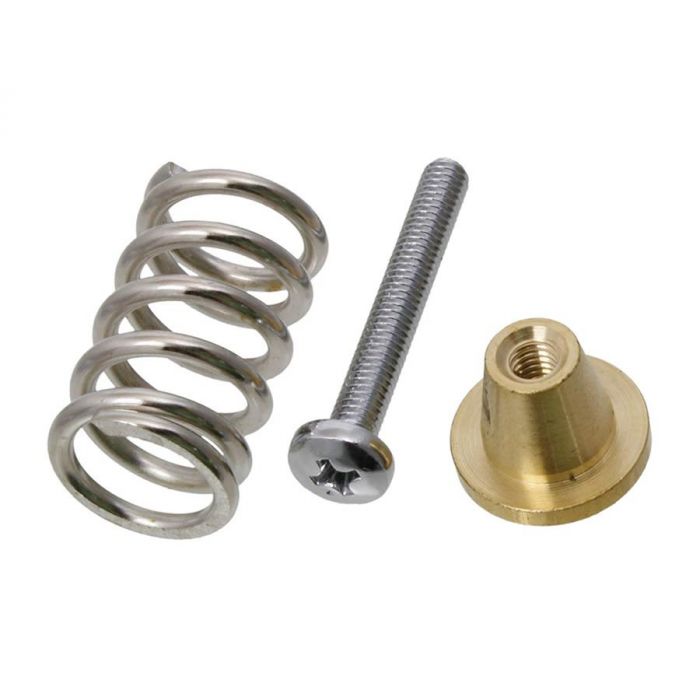Allparts spring set for Jaguar  and Jazzmaster 