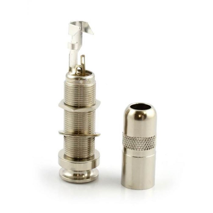 Allparts Switchcraft endpin jack