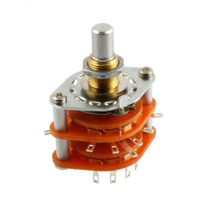Allparts 5-position rotary switch