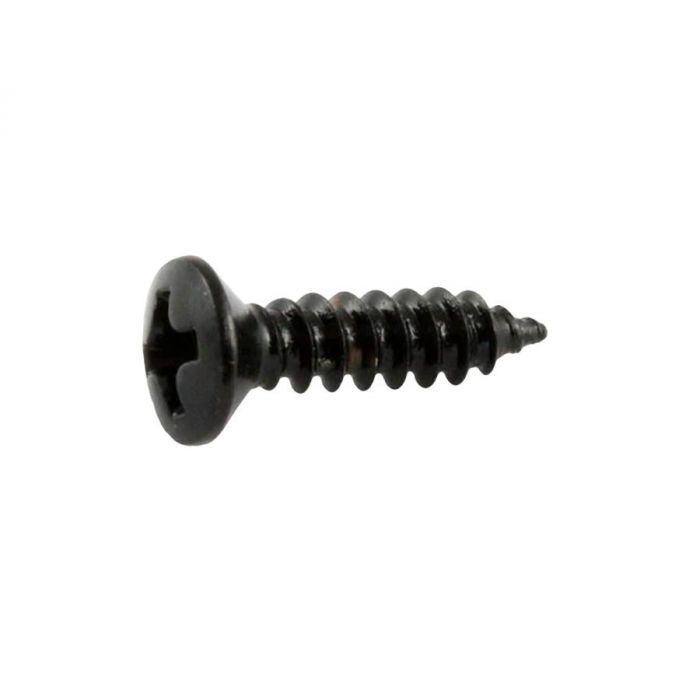 Allparts bulk pack of pickguard screws