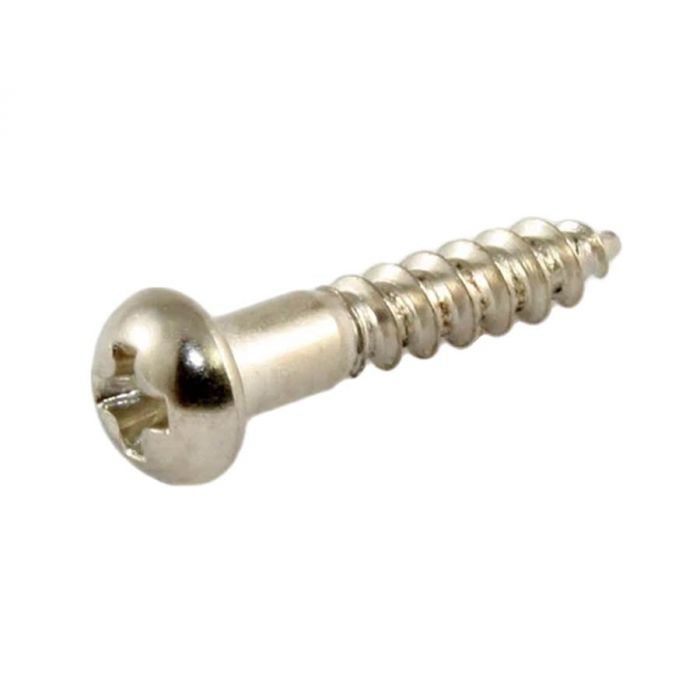 Allparts long machine head screws