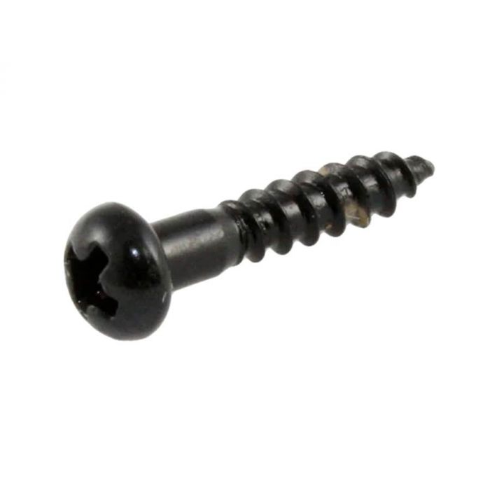 Allparts bulk pack of long machine head screws