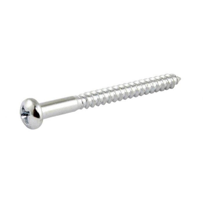 Allparts bulk pack of bass pickup screws