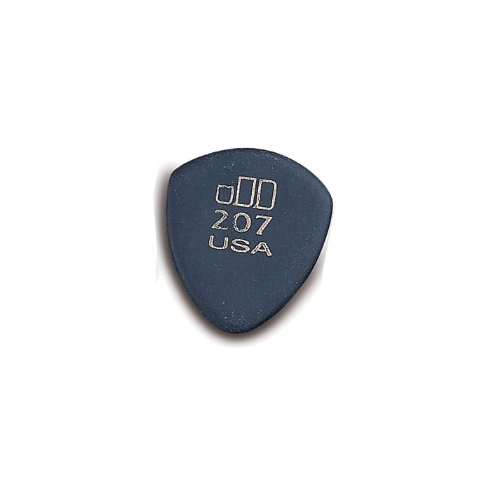 Dunlop Jazztone 207  large round (6)
