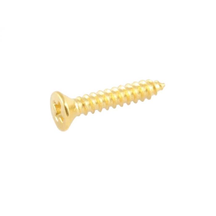 Allparts short humbucking ring screws