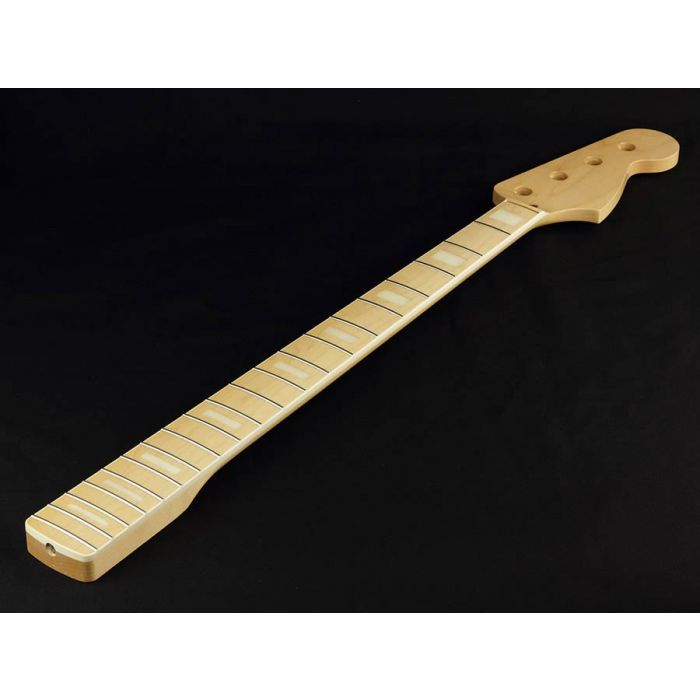 Allparts neck for Jazz Bass 