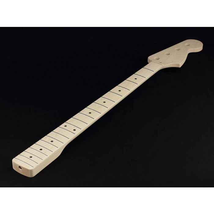 Allparts neck for Jazz Bass 