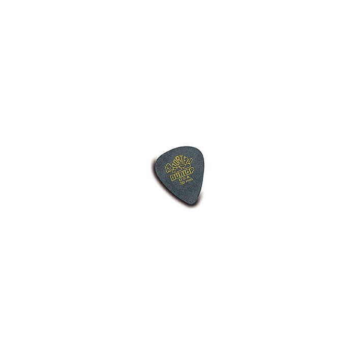 Dunlop Plectrum Black Tortex 050 (12)