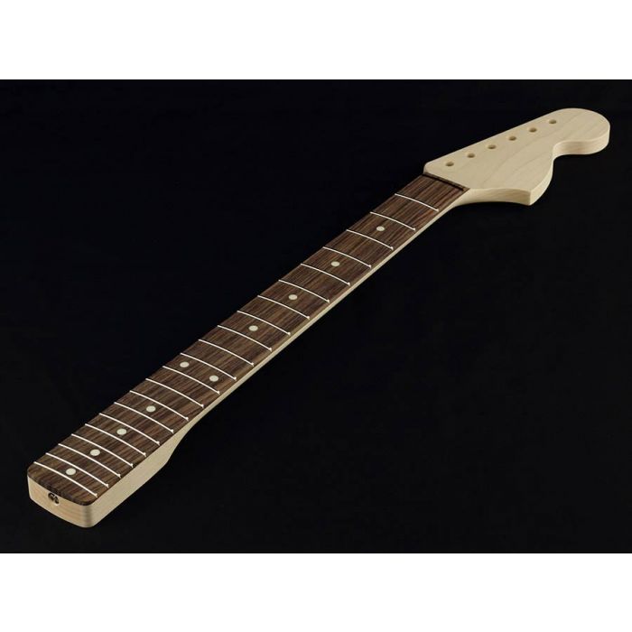 Allparts large headstock Stratocaster  neck
