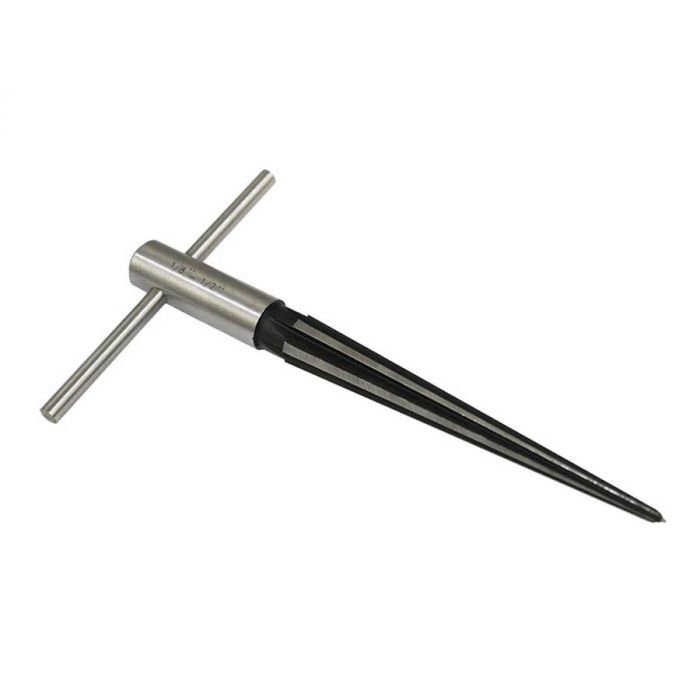 Allparts tapered reamer tool for tuning peg holes