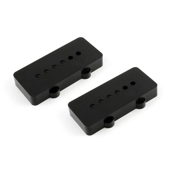 Allparts pickup covers for Jazzmaster