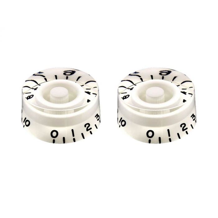 Allparts speed knobs
