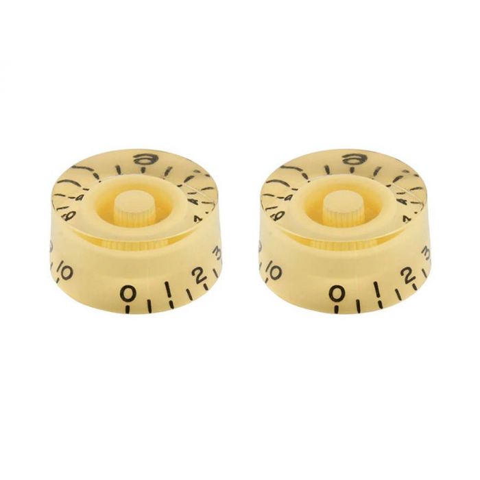 Allparts speed knobs