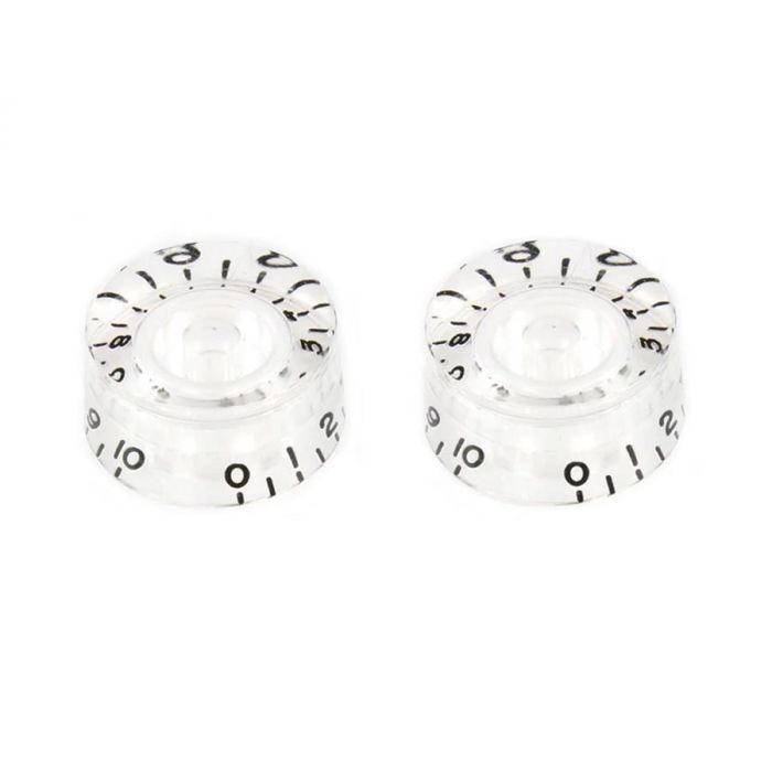 Allparts speed knobs