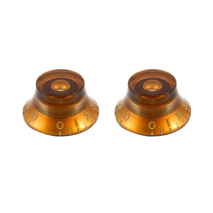 Allparts bell knobs