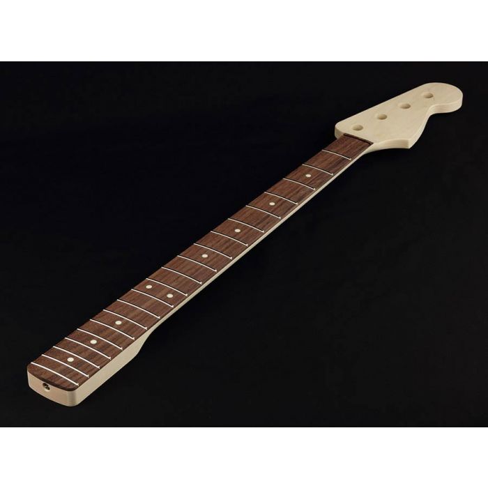 Allparts neck for Precision Bass