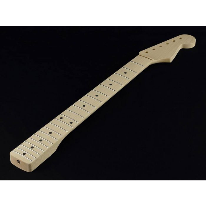 Allparts neck for Stratocaster 