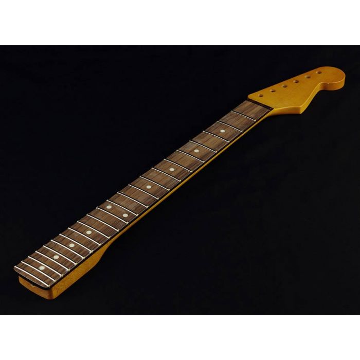 Allparts neck for Stratocaster 