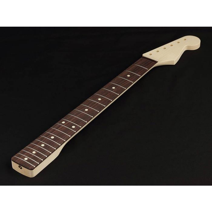 Allparts neck for Stratocaster