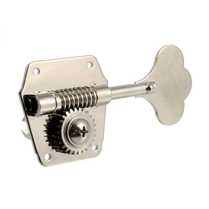 Allparts Gotoh reverse wind bass tuning keys