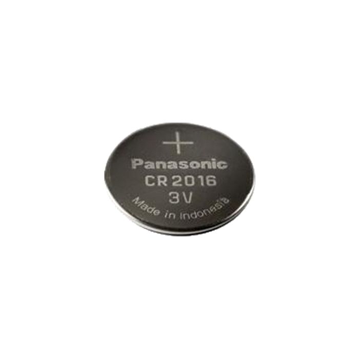 Panasonic Lithium Power CR-2016