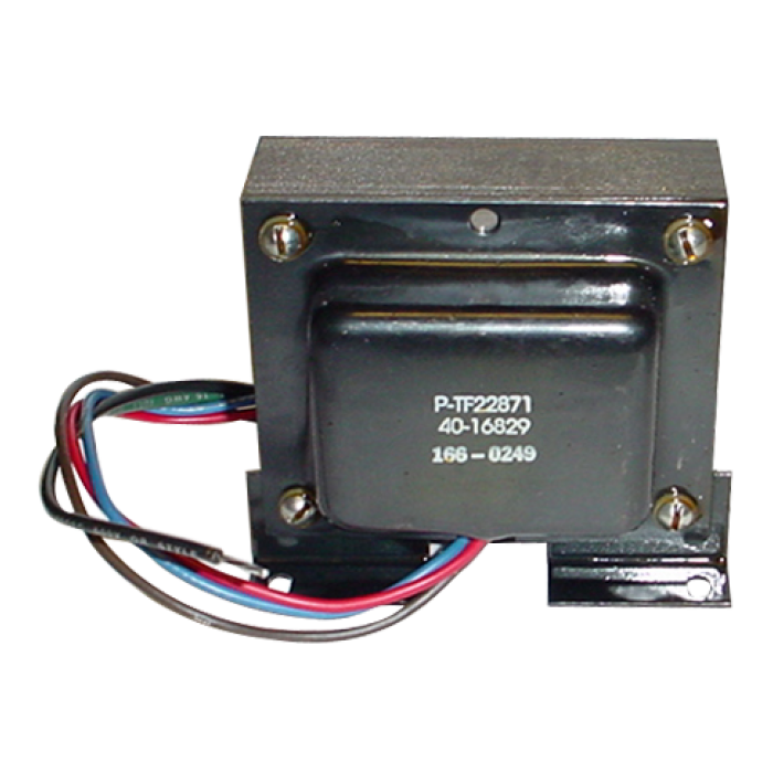 Fender Replacement, Output, 50 W, 4 Ohm