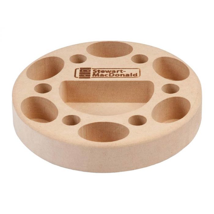 StewMac superglue caddy