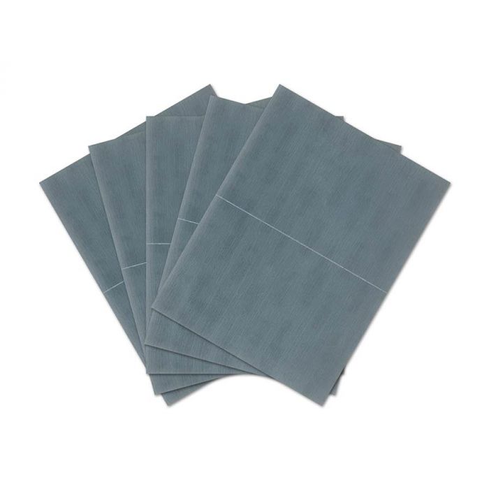 Kovax Buflex ST sheets 130 x 170mm K3000 - 5 pcs