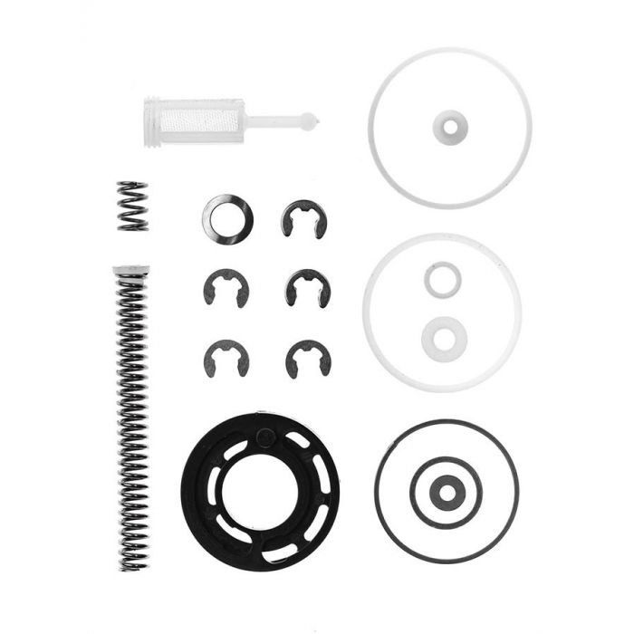 Gerko maintenance kit for Performance spray gun