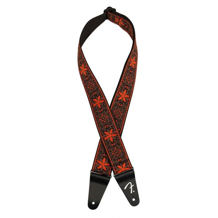 Fender 2" guitar strap